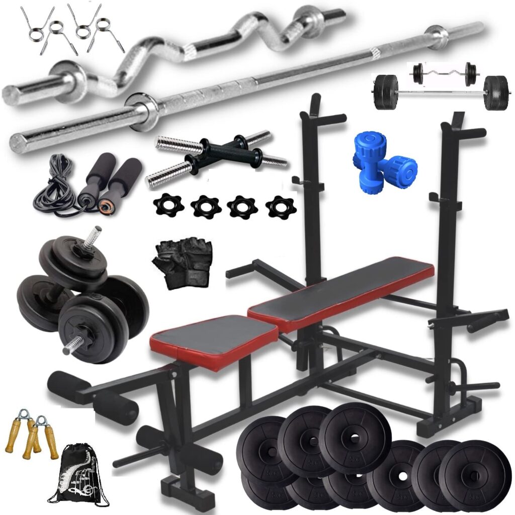 Find the Best Gym Equipment Near Me – Build Your Fitness Zone with Fitbol 71kmrhusdxl