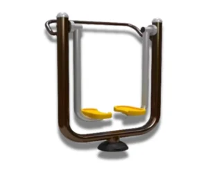 Air Walker Machine: The Ultimate Low-Impact Cardio Workout