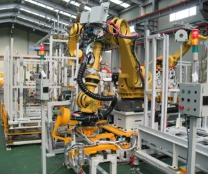 Top Gym Equipment Manufacturer