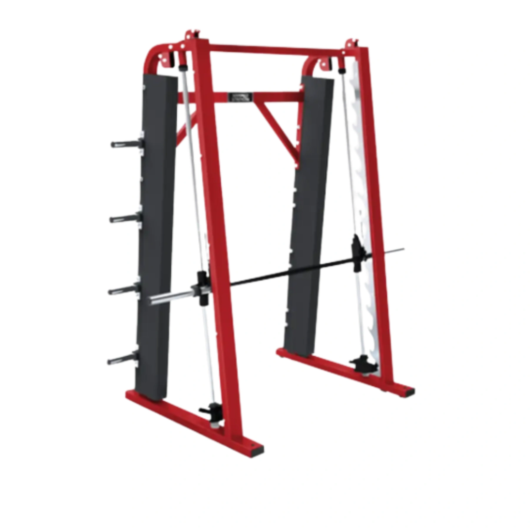 Fitbol Smith Machine – Strength Training Equipment Smith Machine