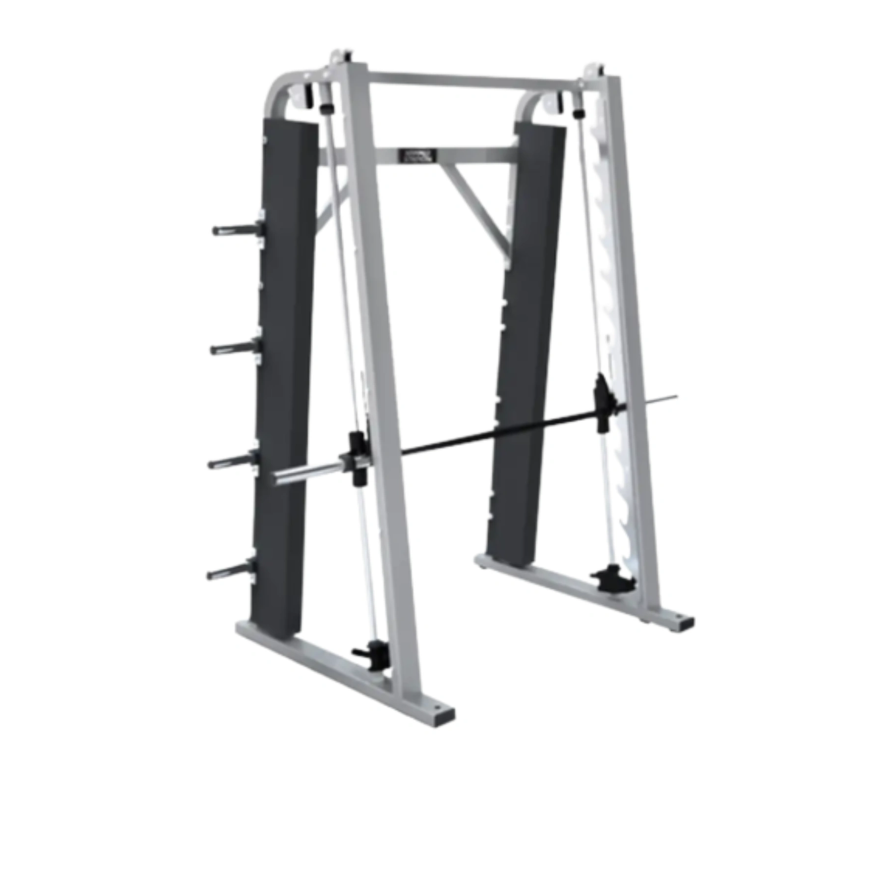 Fitbol Smith Machine – Strength Training Equipment Smith Machine
