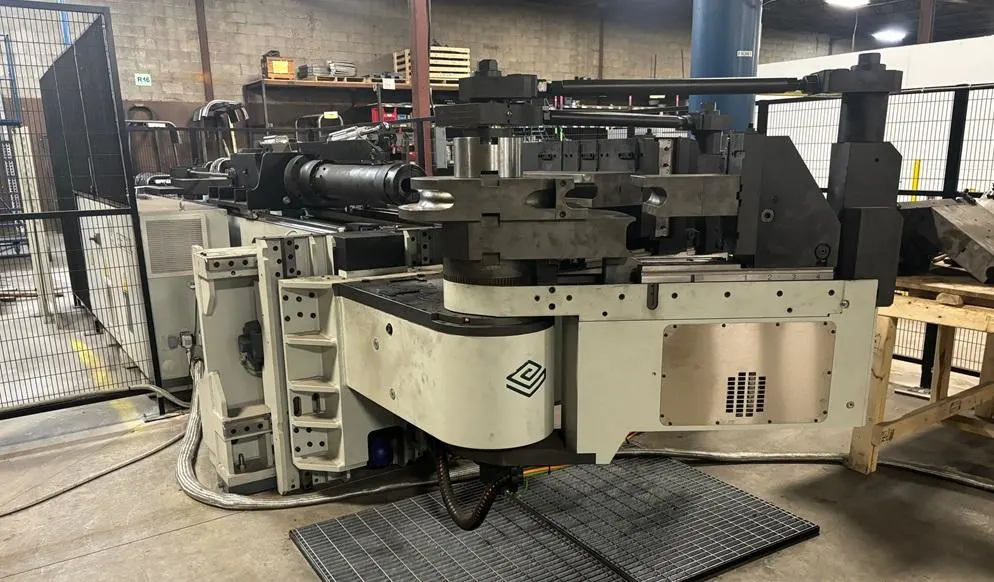 perfecting the art of manufacturing fitness equipment 1714072315