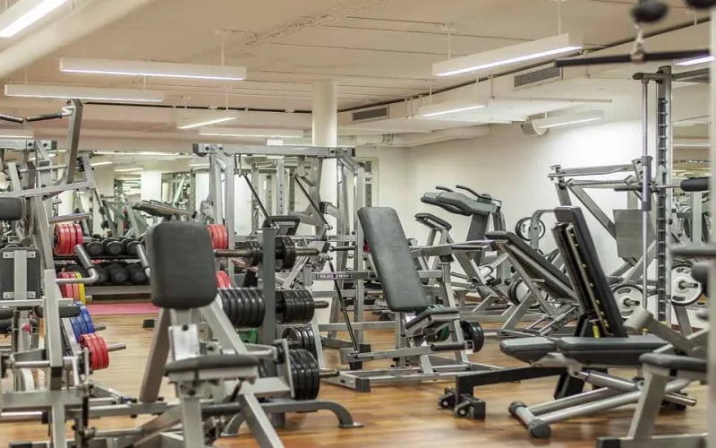 fitness studio 960x628